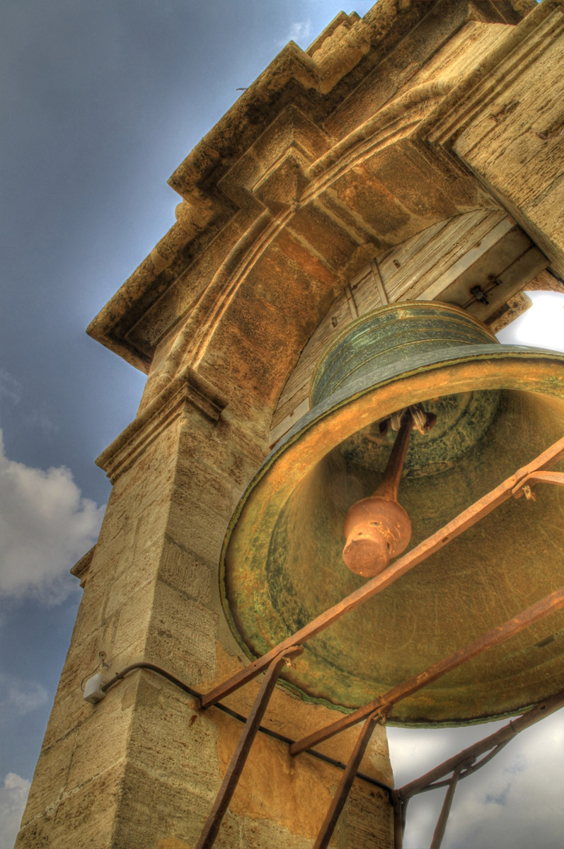 Campanile, Valencia