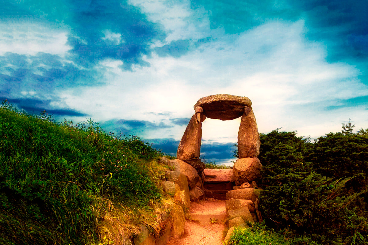 Dolmen