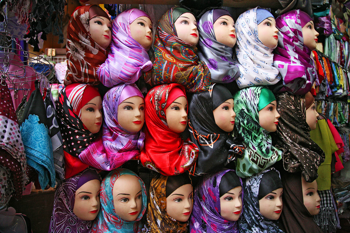 Foulard