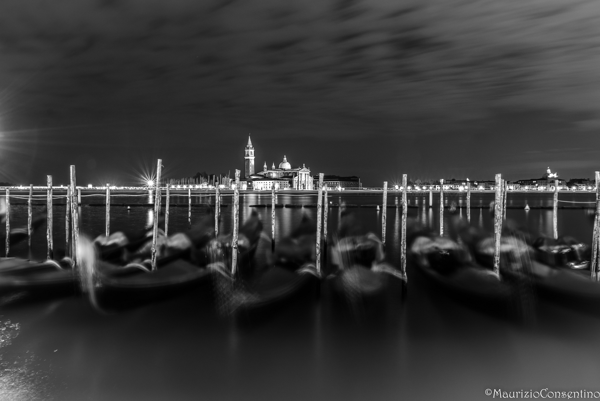 San Giorgio - Venice -