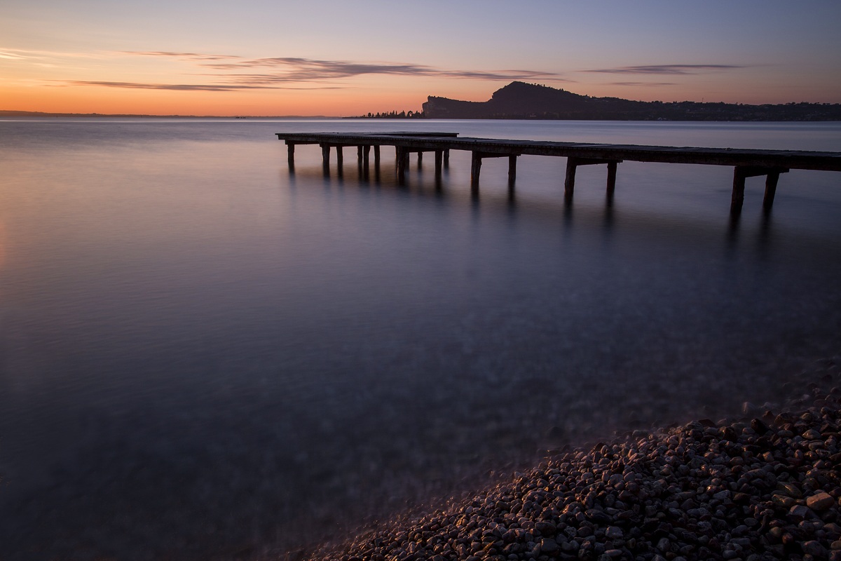 The Peace of the Morning..