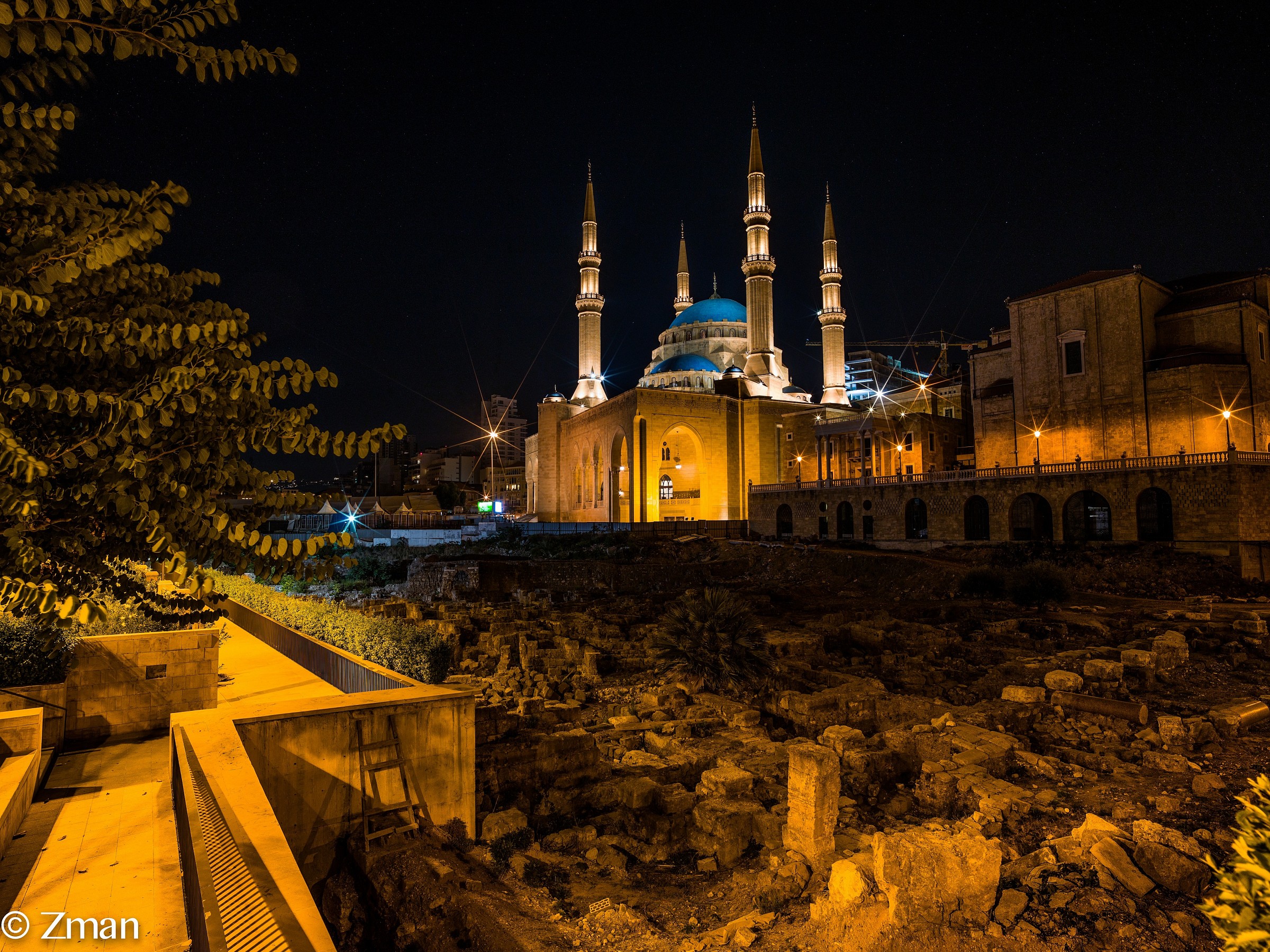 Moschea di Muhammad Alamine