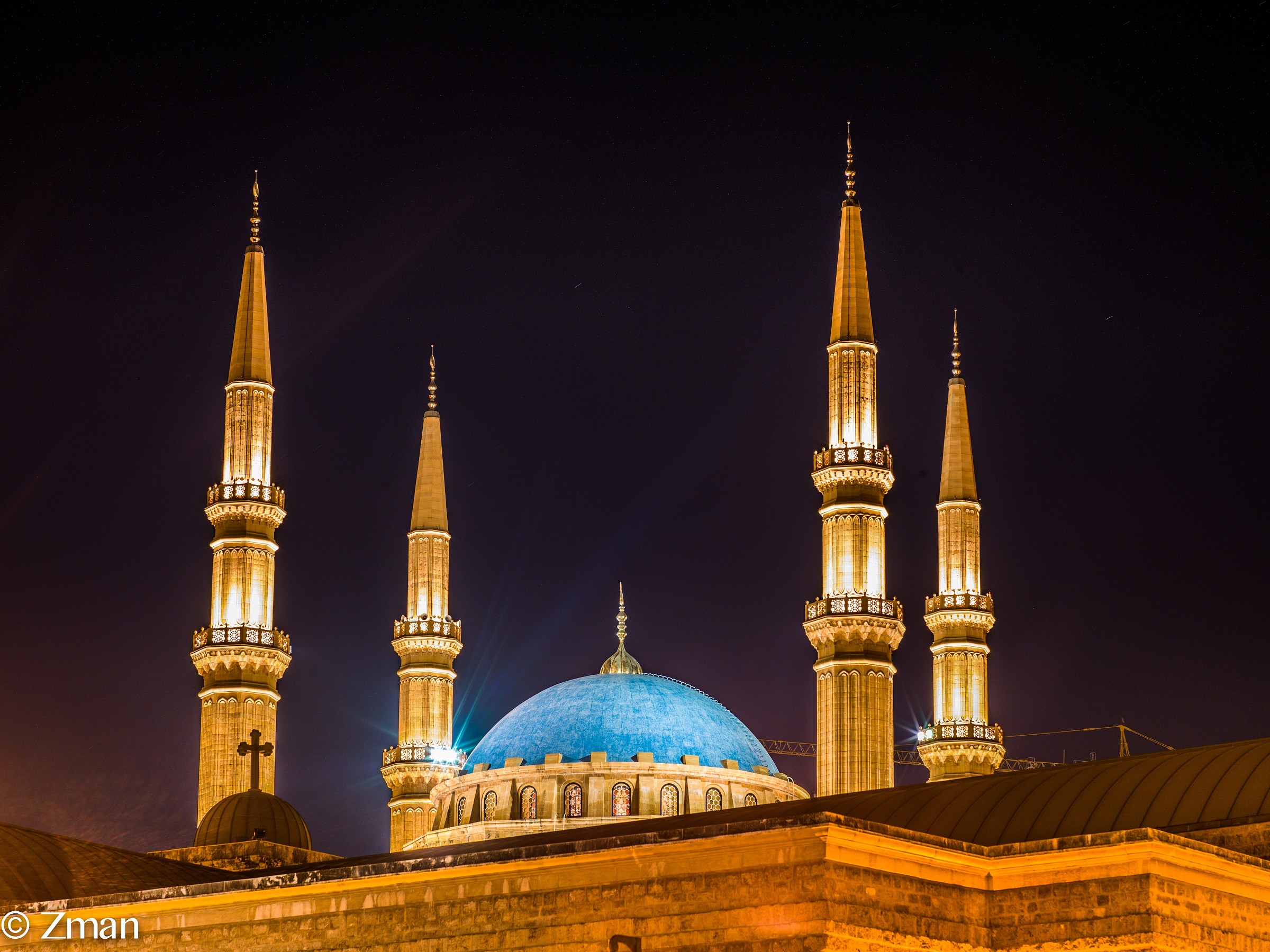 Moschea di Muhammad Alamine