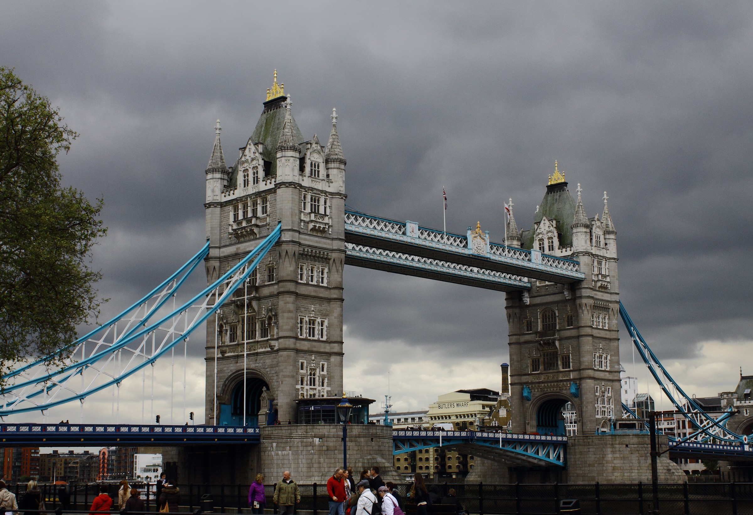 Tower Bridge