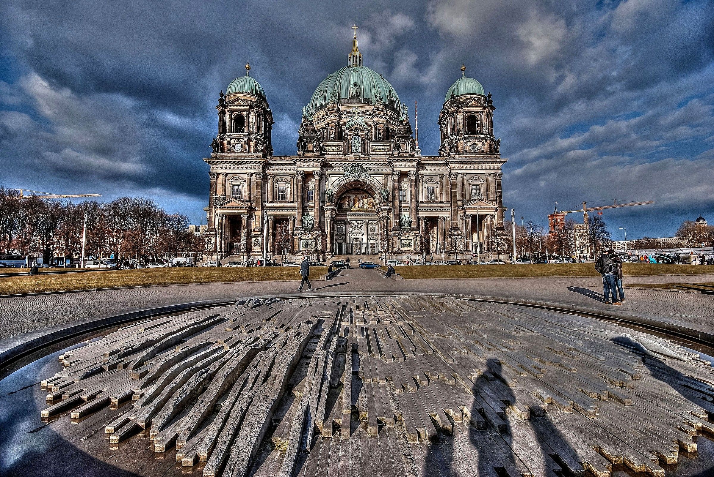 Berliner Dom