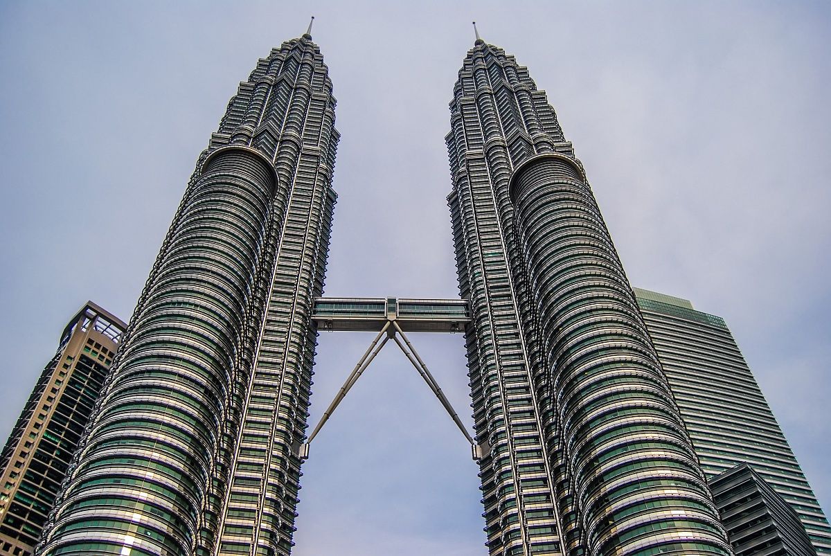 Petronas Towers