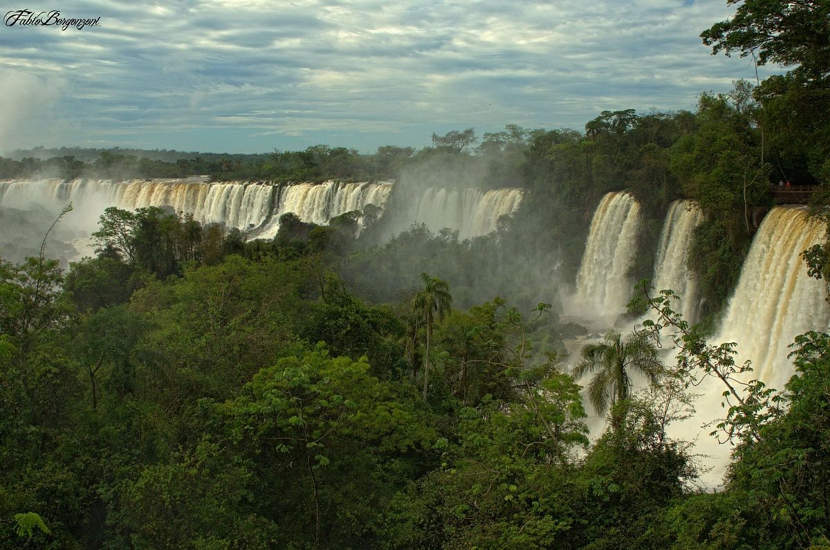 Iguazu Falls