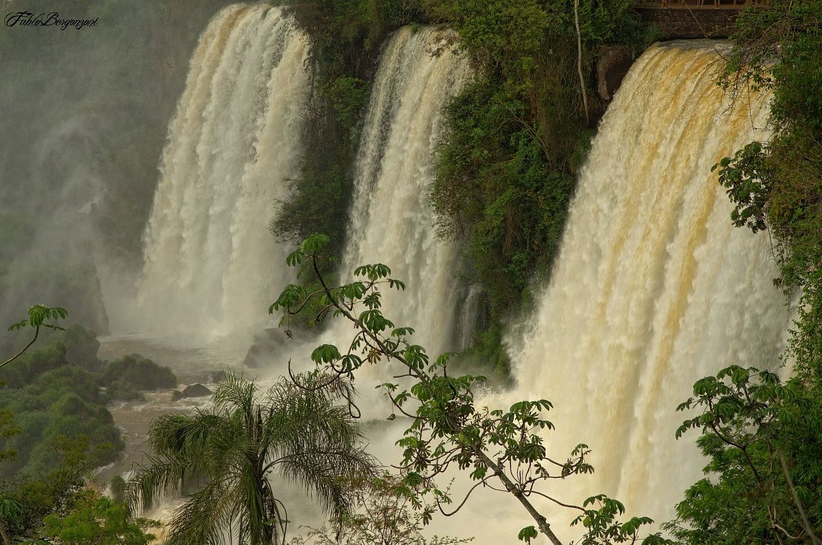 Iguazu Falls