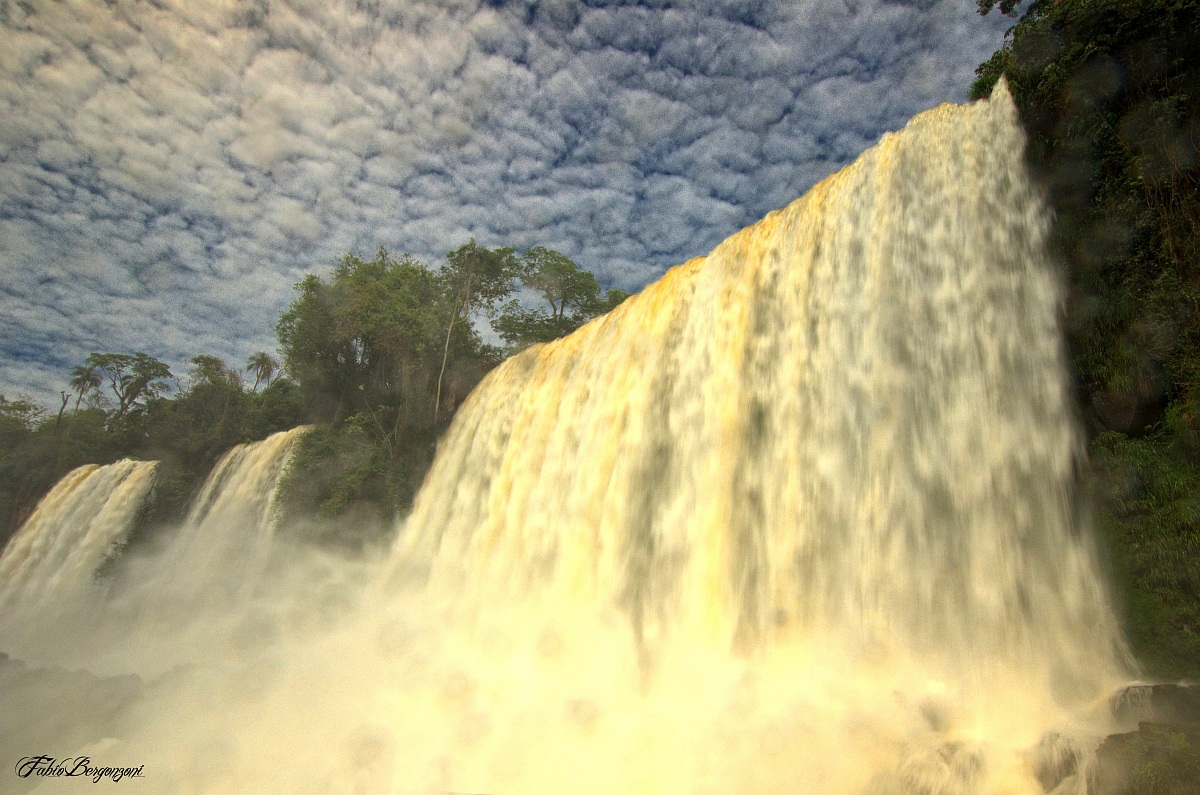 Iguazu Falls