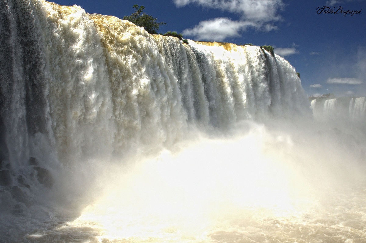 Iguazu Falls