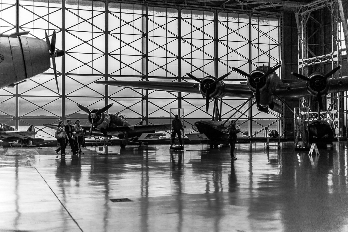 Museum of the Air Force