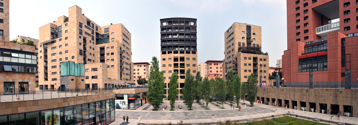 Bicocca Center