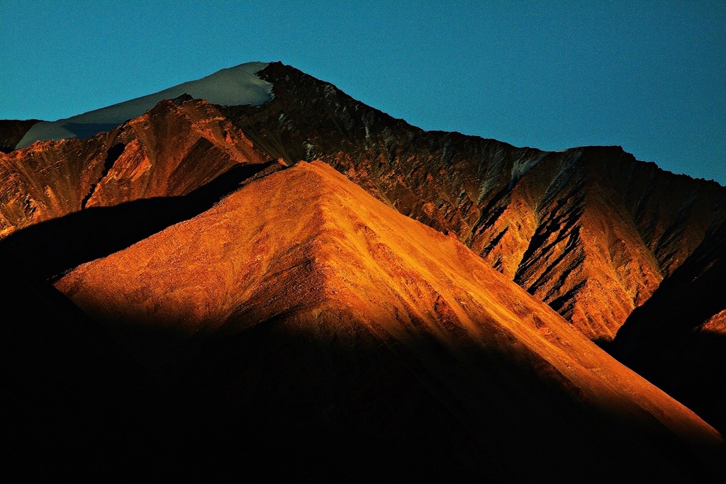 Last Light Leh