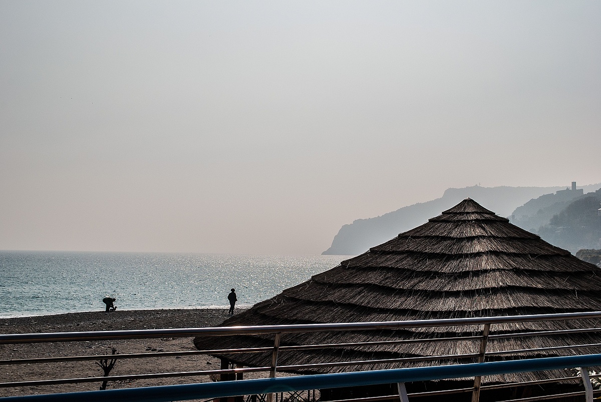 Architettura particolare