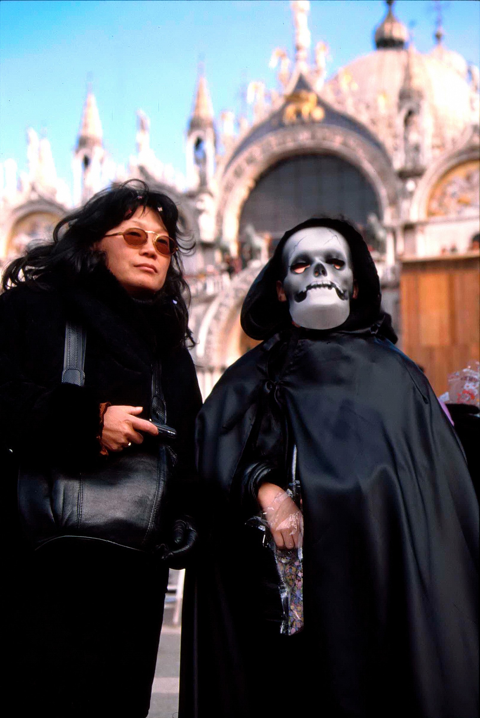 Death in Venice - 1997