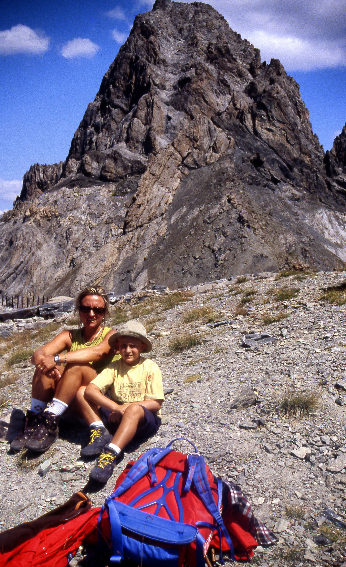 Tte de viraysse (d. 2772)