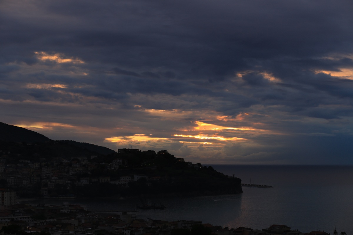 Agropoli - Porto