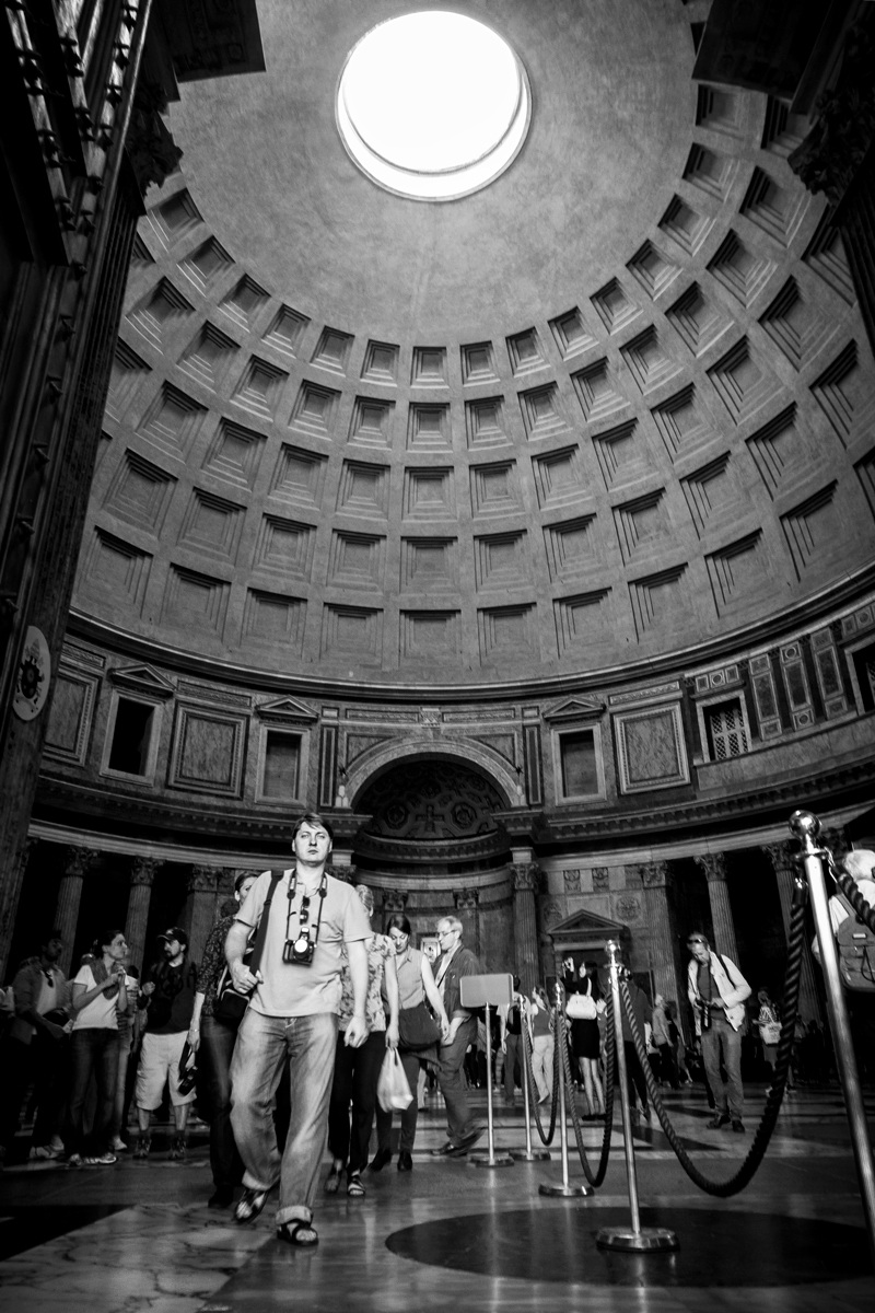 Pantheon