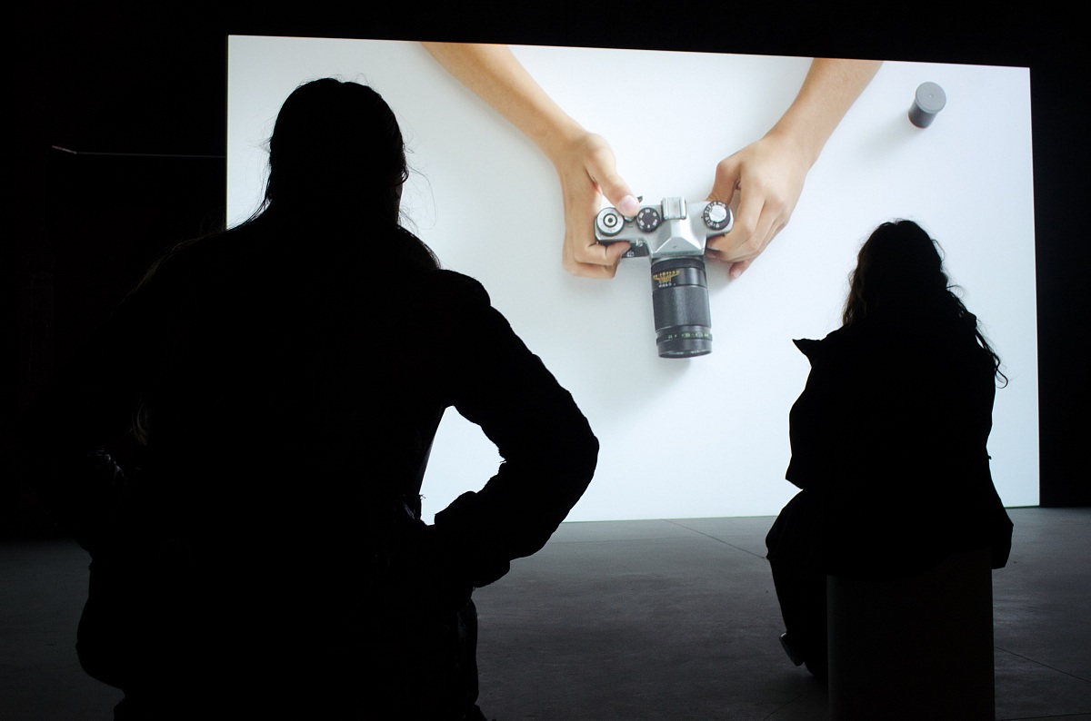 55th Venice Biennale, Hall Lebanon