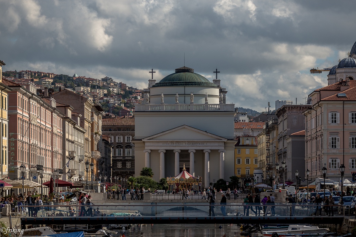 Trieste