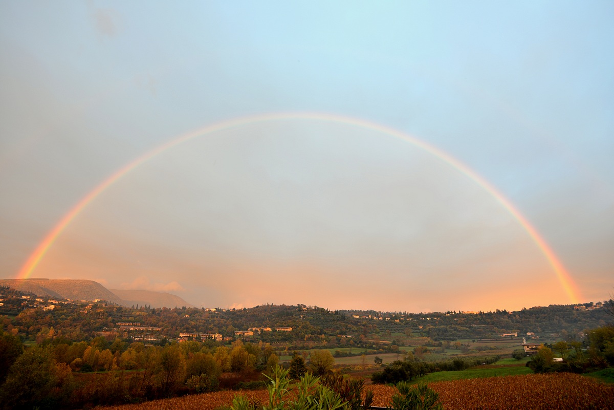 Arcobaleno