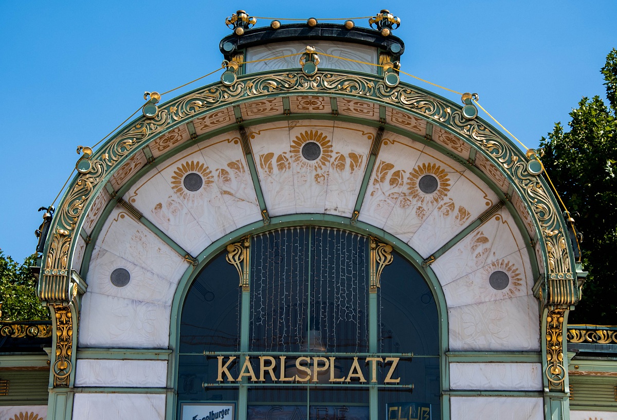 Karlsplatz