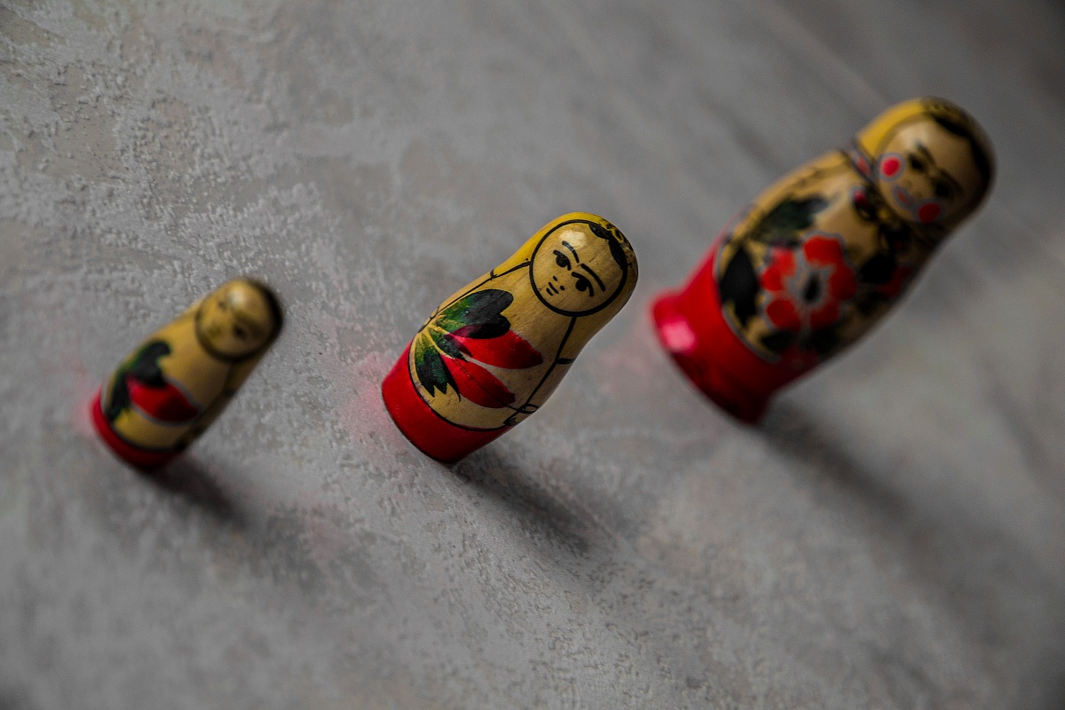 Matryoshka
