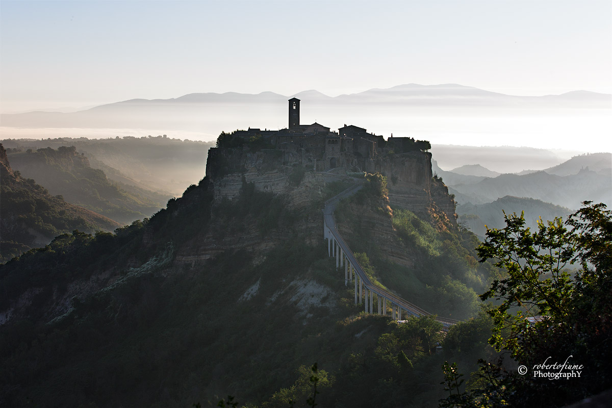 Civita di Bagnoregio