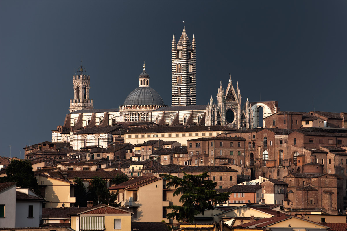 Duomo di Siena