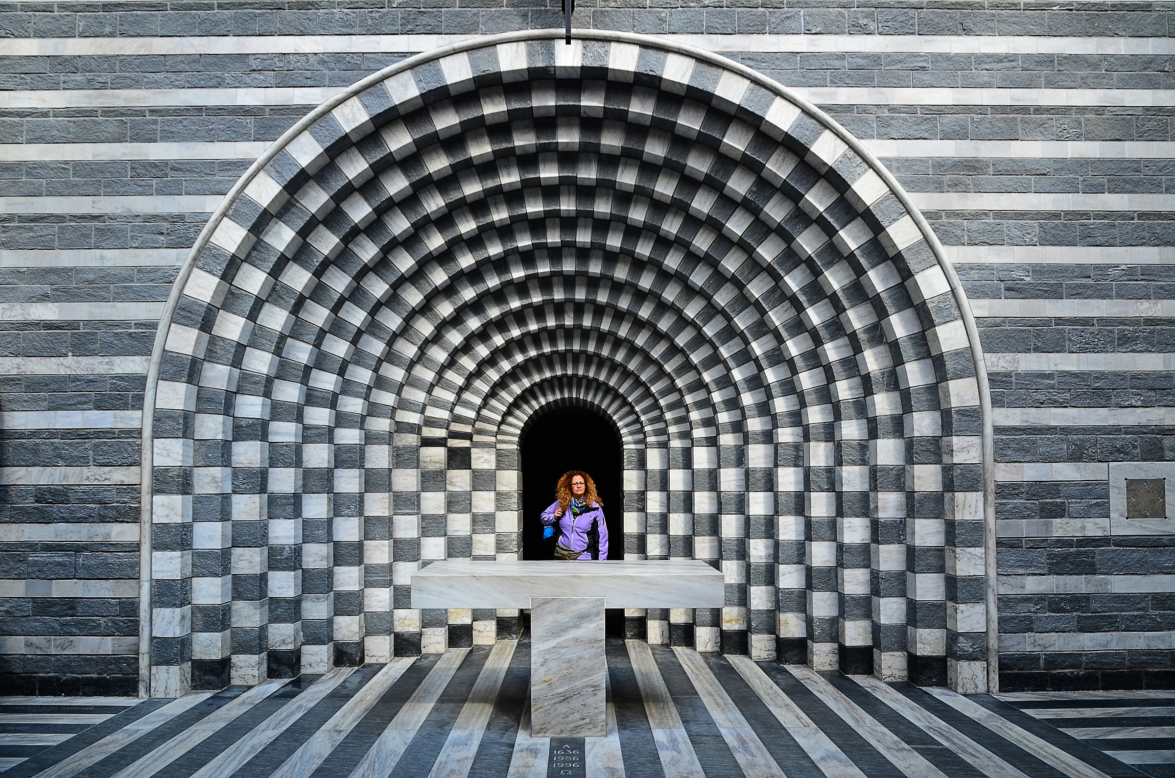 Sinergia arte/religione 2