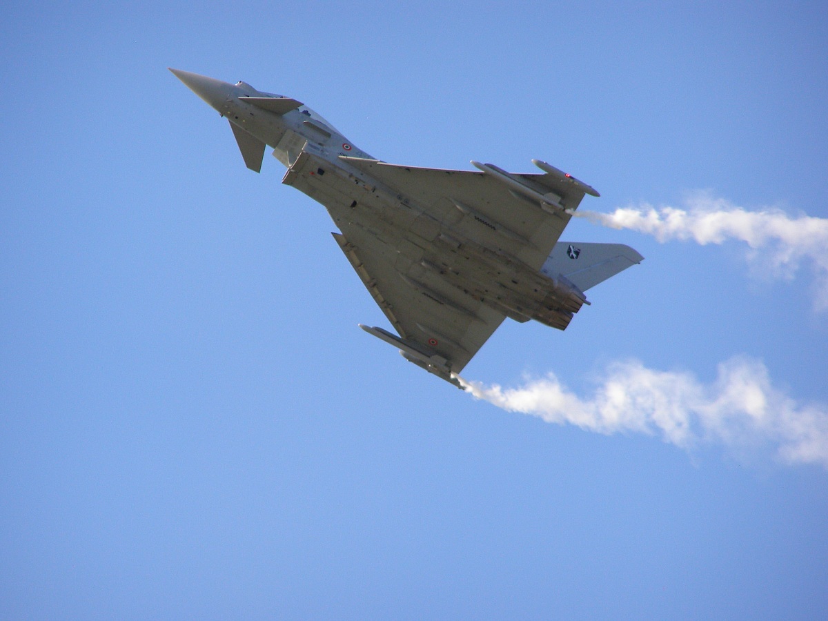 Eurofighter
