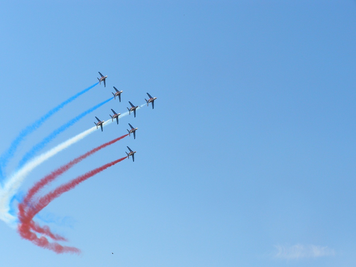 Patruille de France