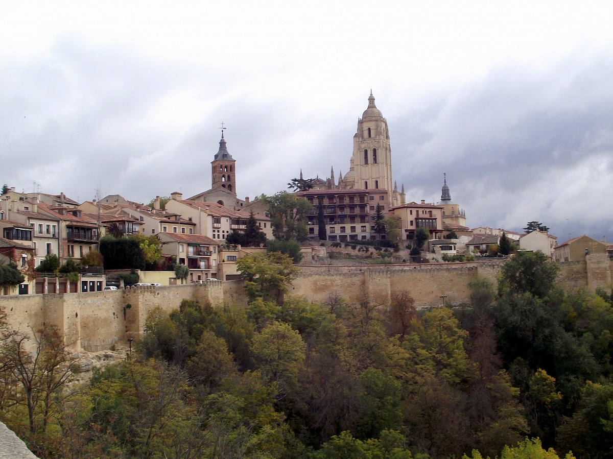 Segovia