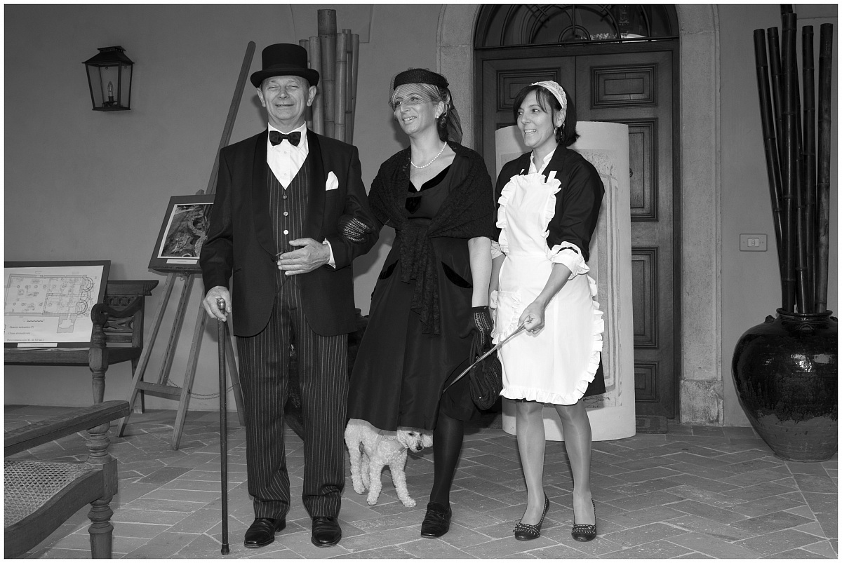 Mairano BS Country festival 2013