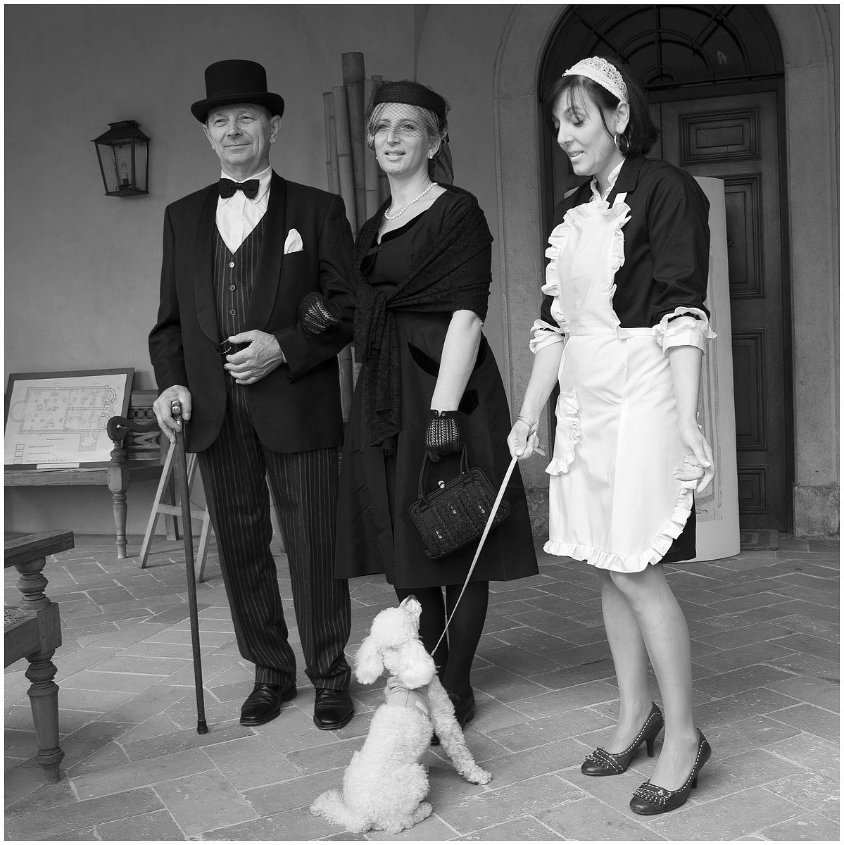 Mairano BS Country festival 2013