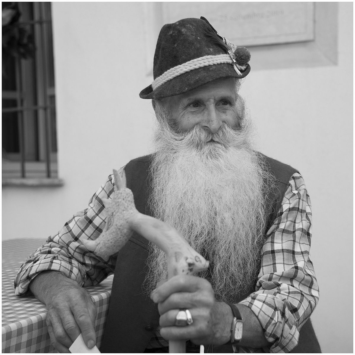 Mairano BS Country festival 2013