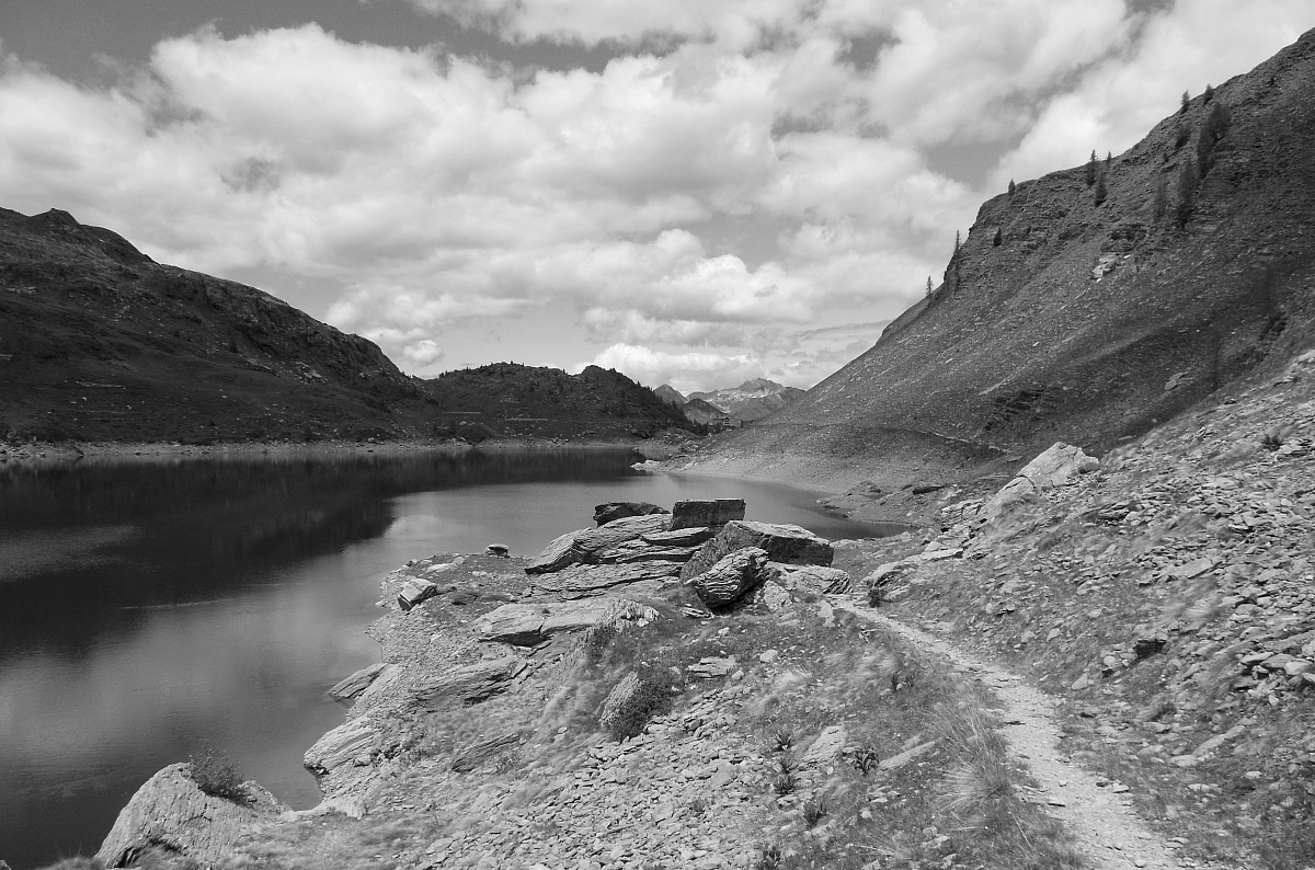 Laghi Gemelli - Val Brembana