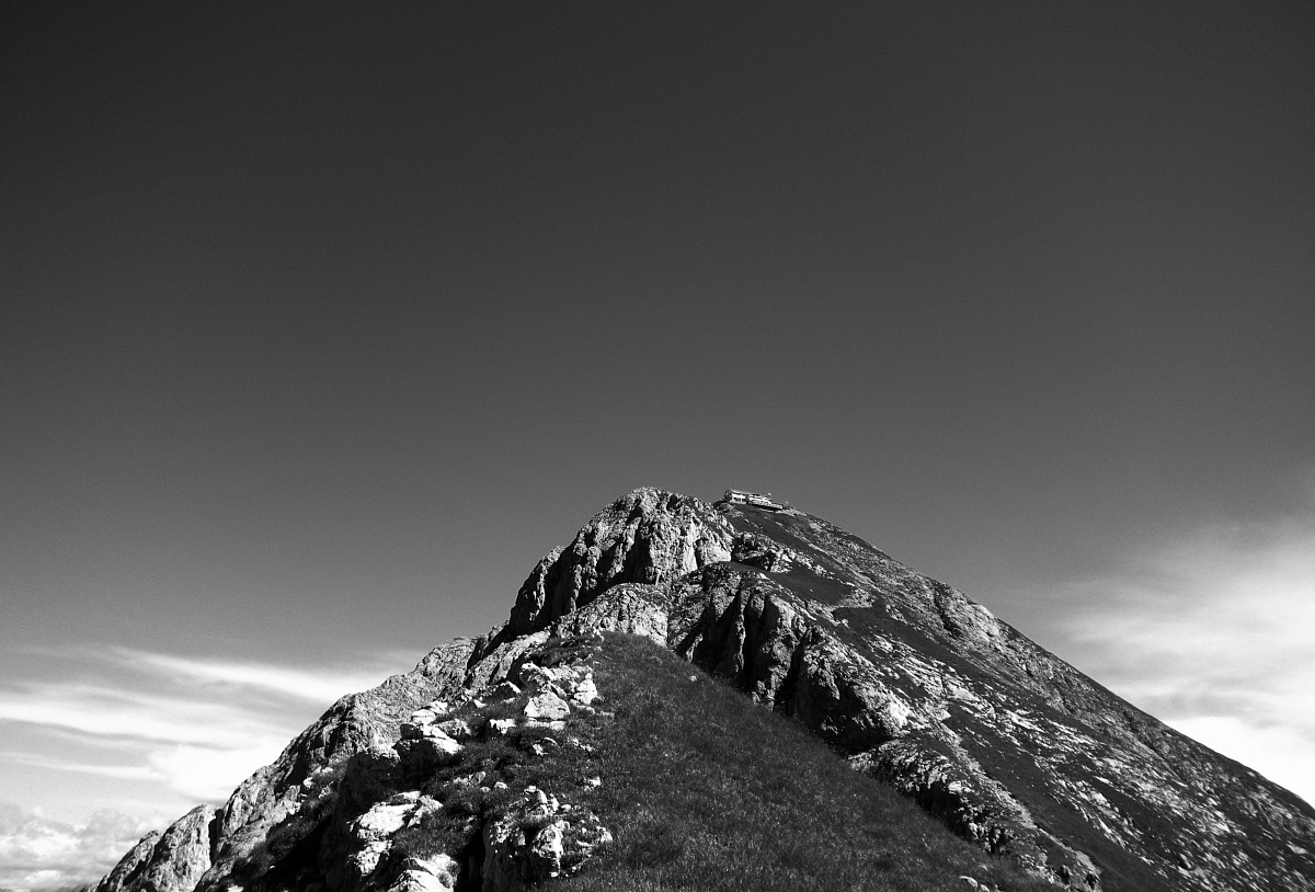 Grigna Settentrionale-Valsassina