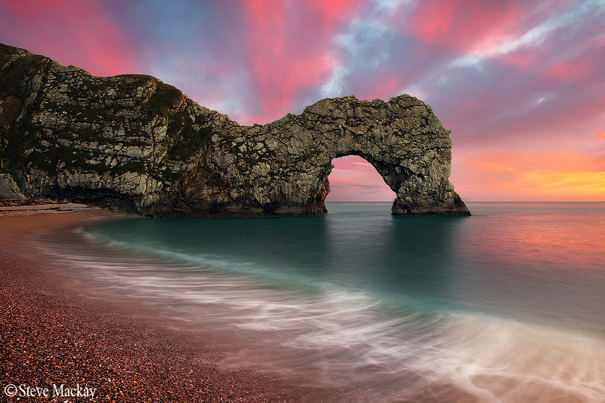Durdle Door
