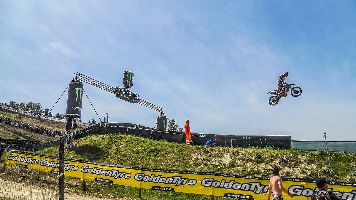 Italian GP 2012 - Fermo