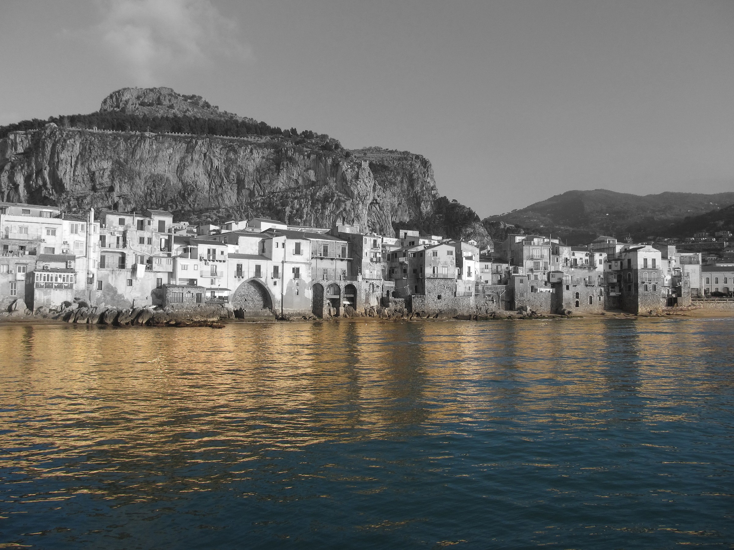 Cefalu