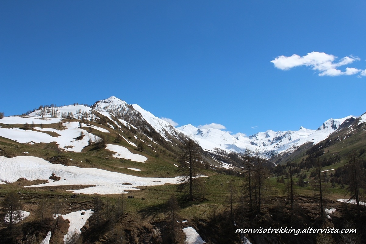Colle della maddalena