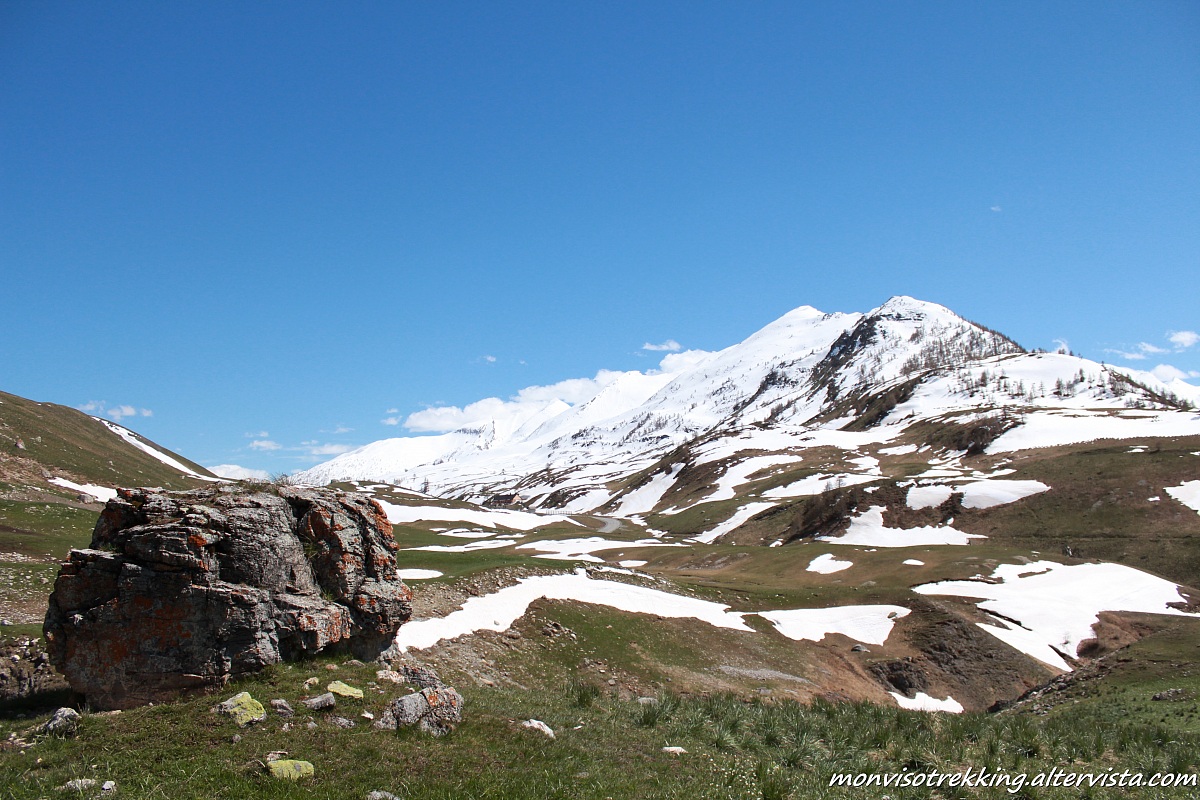 Colle della maddalena