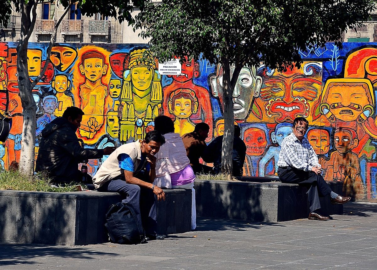 Racconti di strada...