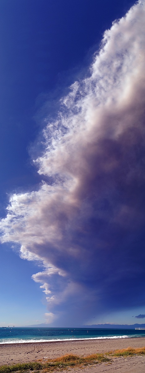 l'Etna continua a sorprenderci