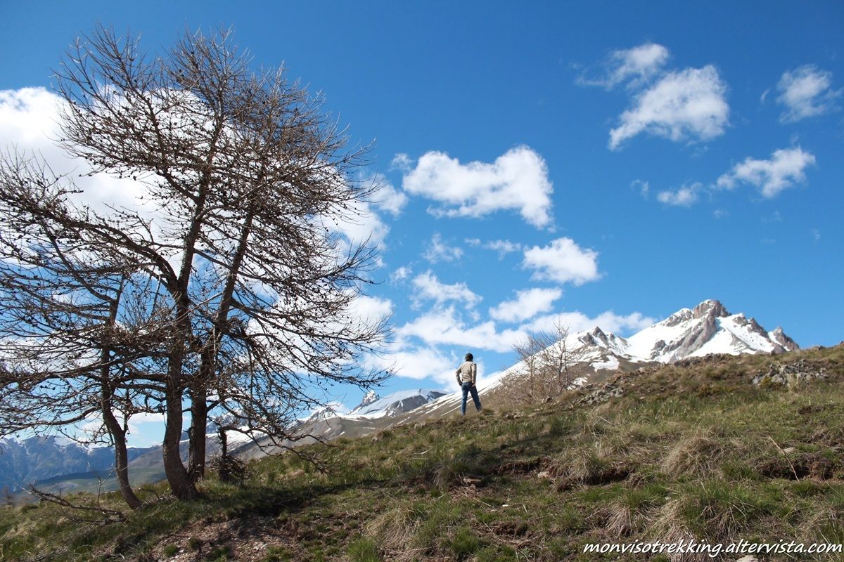 Colle della Maddalena
