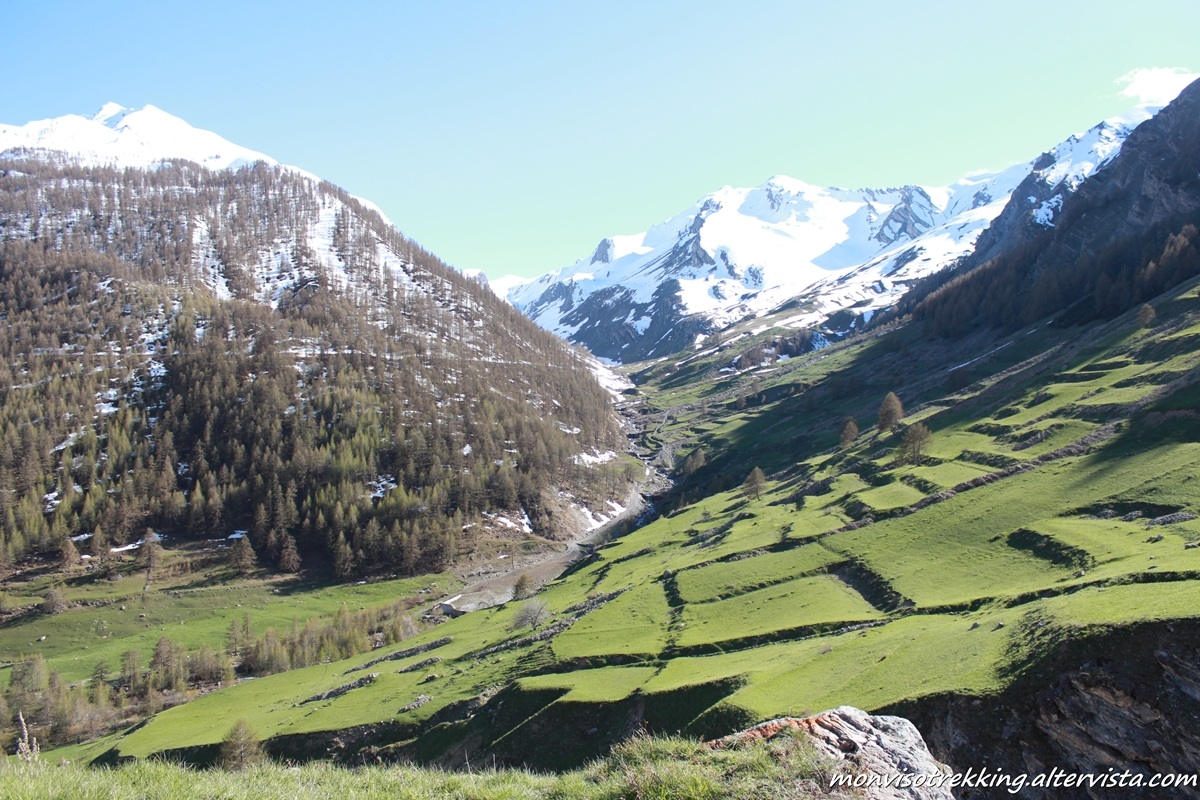 Colle della Maddalena