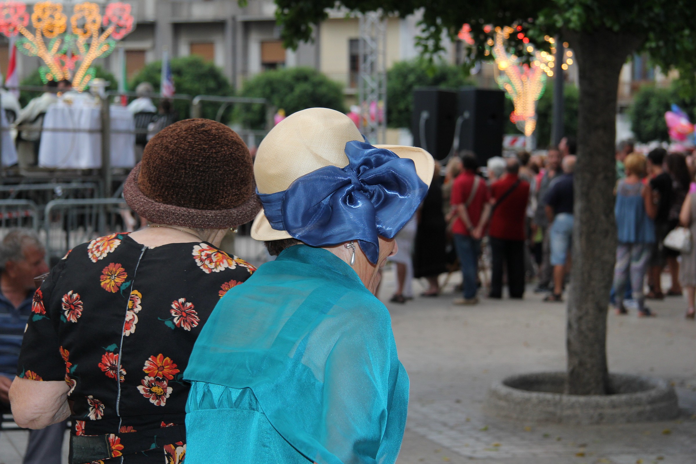 signorine per sempre