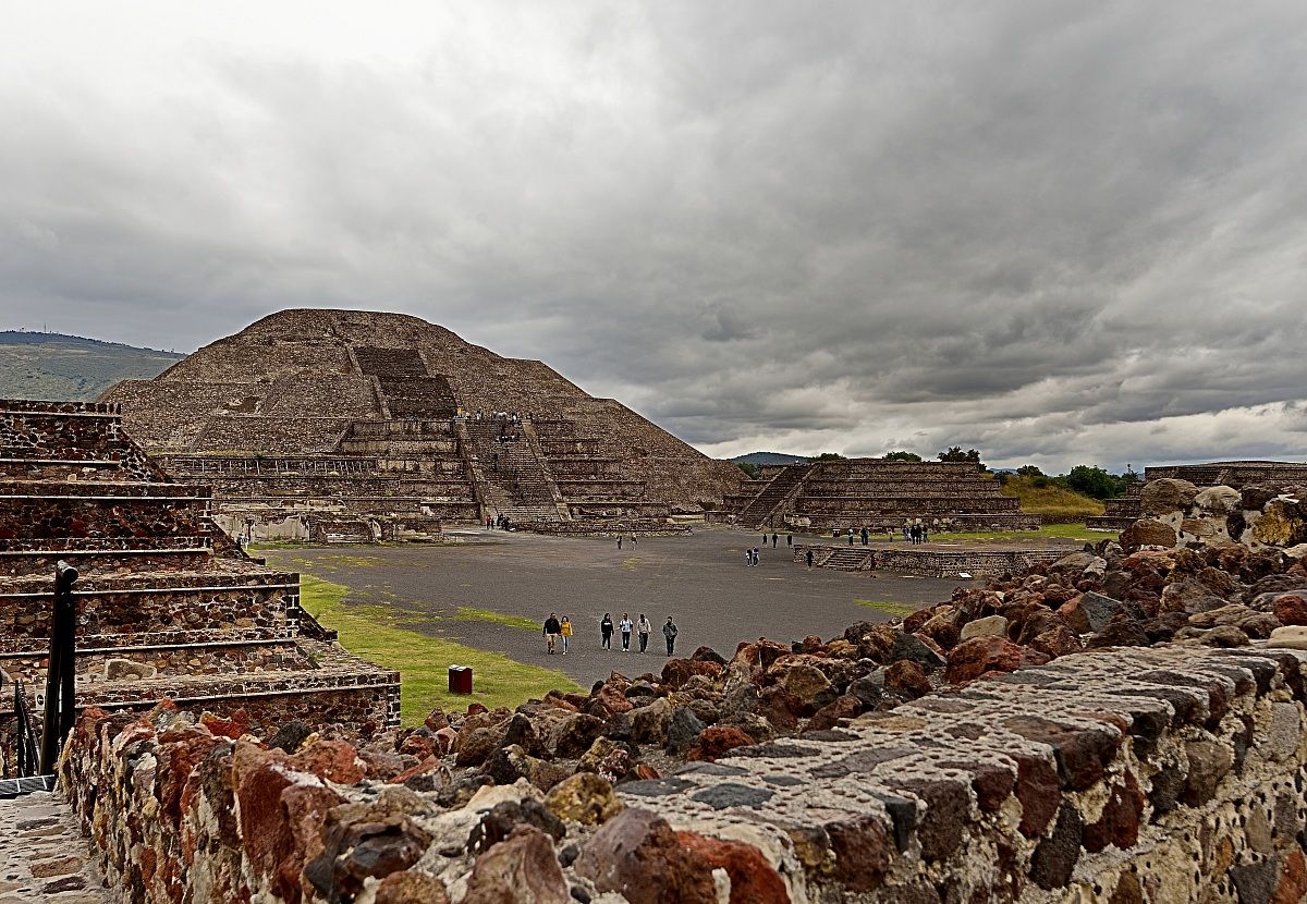 Teotihuacàn