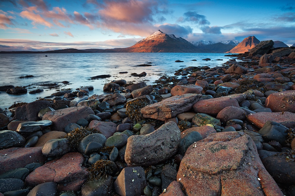 Elgol